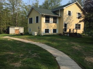 E Nicole Ln, Goetzville, MI 49736