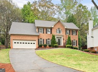 365 Rosalie Ct, Alpharetta, GA 30022