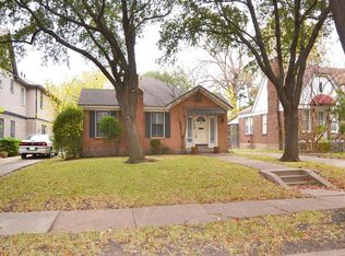 5123 Vanderbilt Ave LOT 18, Dallas, TX 75206