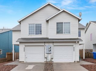 12528 SE Taggart St, Portland, OR 97236