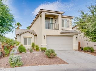 6508 Birdcall St, North Las Vegas, NV 89084