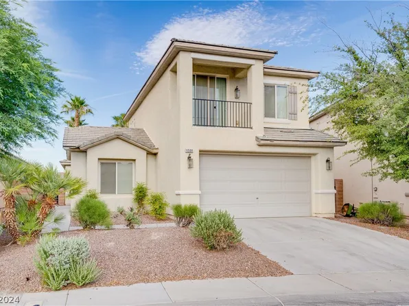 6508 Birdcall St, North Las Vegas, NV 89084