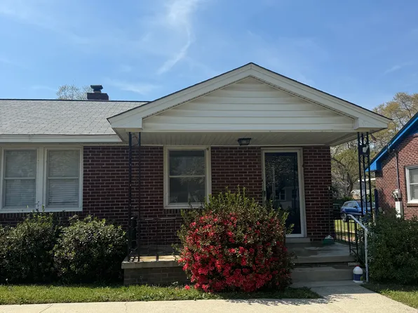 1527 S Kilbourne Rd, Columbia, SC 29205