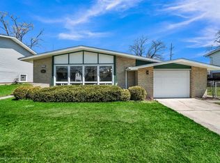 421 N Virginia Ave, Glenwood, IL