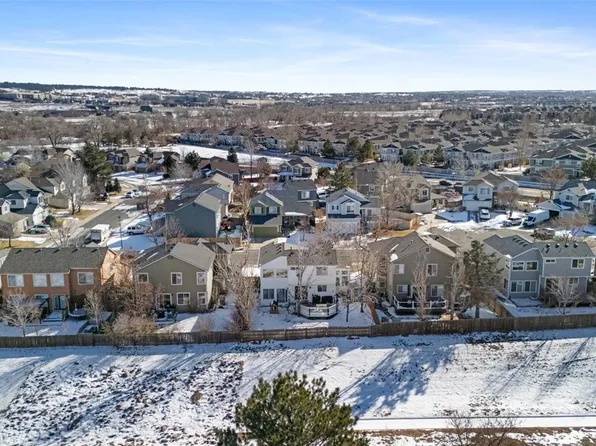 8925 Apache Plume Drive, Parker, CO 80134