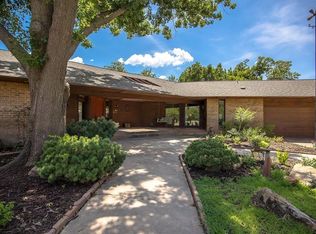15730 N Western Ave, Edmond, OK 73013