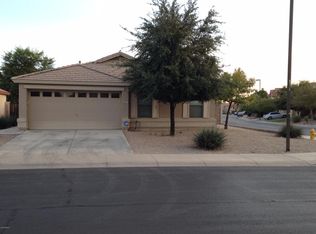 16021 W Durango St, Goodyear, AZ 85338