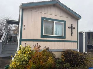 612 N Cascade Dr Unit 25, Woodburn, OR 97071