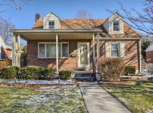 204 Linn St, Harrisburg, PA 17109