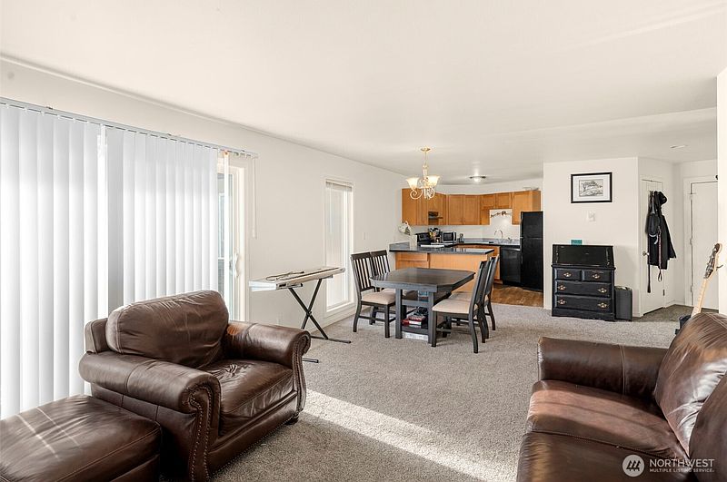 3rd image of 1425 S Puget Drive #213