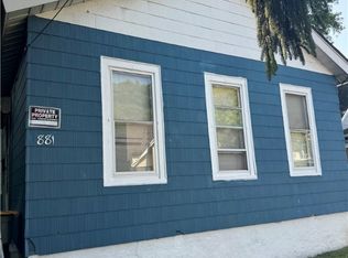 881 Clifford Ave, Rochester, NY 14621