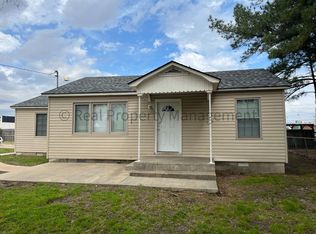 1507 Brazil Ave, Fort Smith, AR 72908