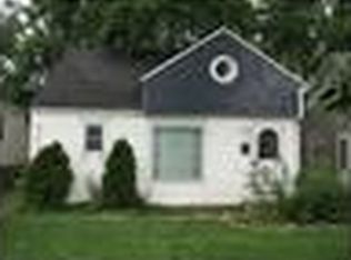 4528 W 168th St, Cleveland, OH 44135