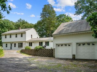 287 Haverhill St, North Reading, MA 01864