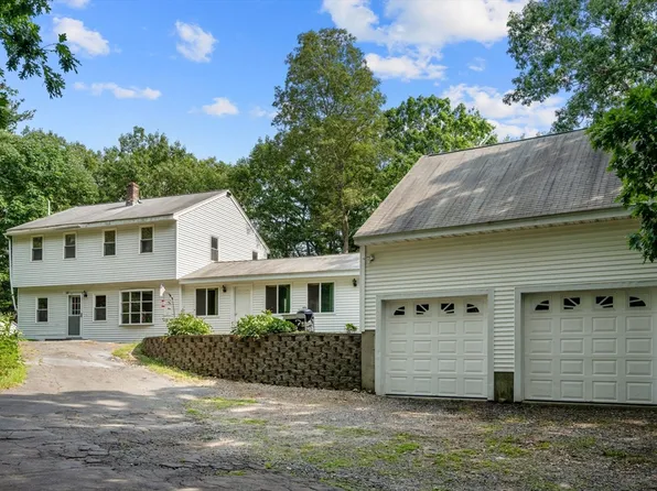 287 Haverhill St, North Reading, MA 01864