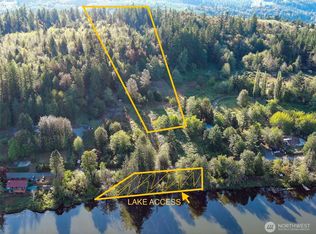 72 Leland Valley Rd W #X, Quilcene, WA 98376