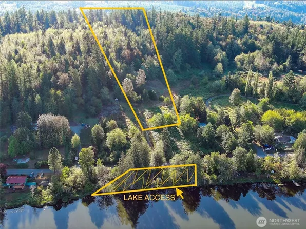 72 X Leland Valley Road W, Quilcene, WA 98376
