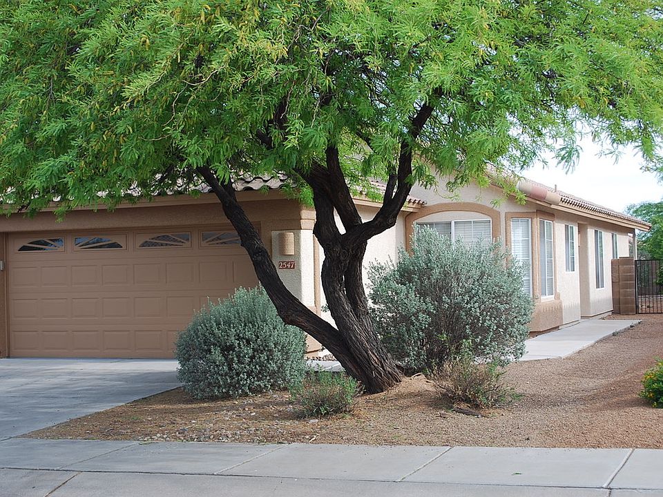 1st image of 2547 W Mystic Mountain Dr