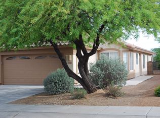 2547 W Mystic Mountain Dr, Tucson, AZ 85742