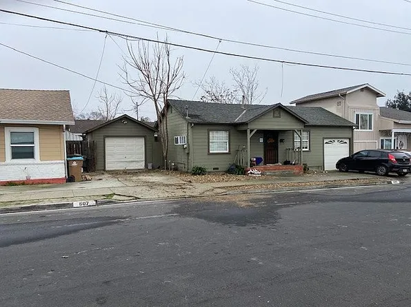 609 W 12th St, Antioch, CA 94509