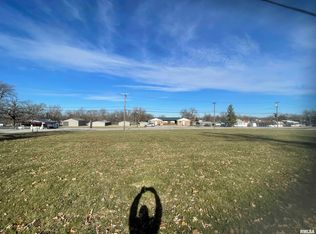 324 6th Ave W, Andalusia, IL 61232