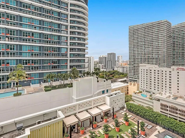 1300 S Miami Ave #1608 — Photo 4