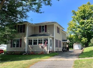 30 E Main St, Gainesville, NY 14066