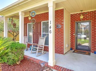 146 Blackwalnut Dr, Summerville, SC 29486