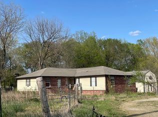 16449 N Lombard Ln, Skiatook, OK 74070