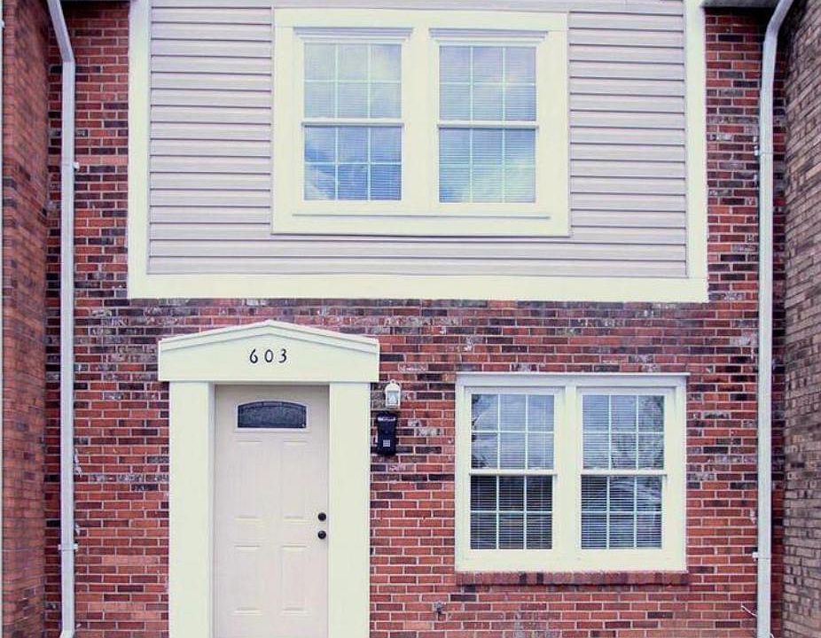 1st image of 603 Denton Cir