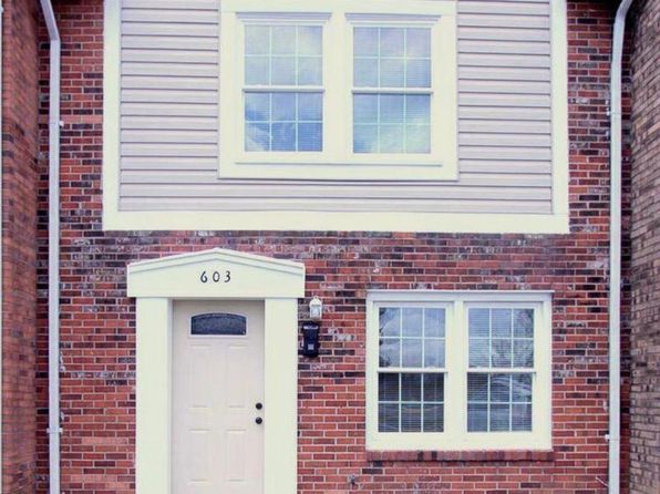603 Denton Cir