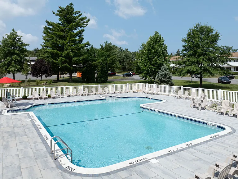 Parkside Apartments at North Colonie — Photo 2