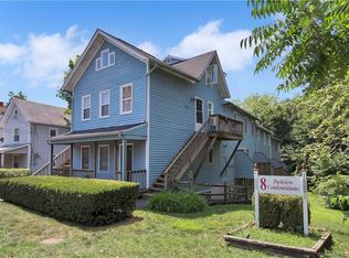 8 Taylor Ave APT 5, Norwalk, CT 06854