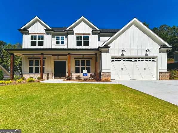 108 Scenic Falls Blvd, Hoschton, GA 30548