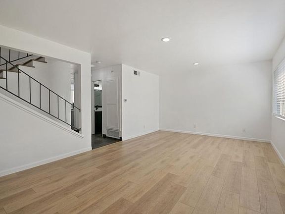 Living Room - angle 1