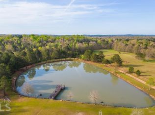 277 Hopewell Rd W, Musella, GA 31066