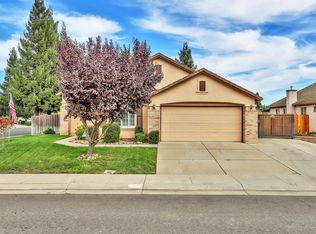 5462 N Staples Way, Linden, CA