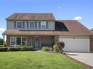 5414 Isabel Ct, Plainfield, IL 60586