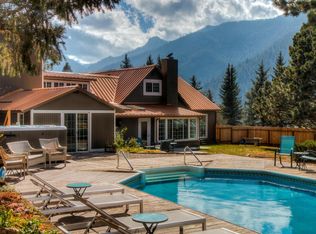 7850 Gardiner Rd, Cascade, CO 80809