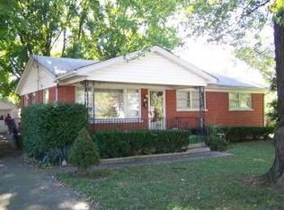 4707 Dover Rd, Louisville, KY 40216