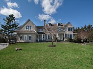 214 Jerusalem Rd, Cohasset, MA 02025