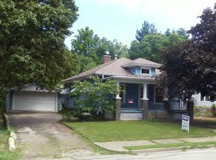 933 E Madison St, Danville, IL 61832