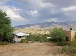 4489 E Coronado Ridge Ln, Tucson, AZ 85739