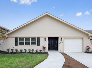 2713 Golden Dr, Chalmette, LA 70043
