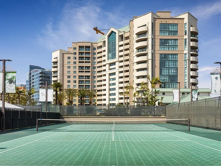 Towers at Costa Verde Apartments — Photo 50