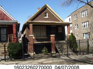 834 N Springfield Ave, Chicago, IL 60651