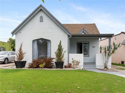 2009 W 68th St, Los Angeles, CA, 90047