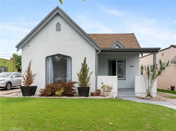 2009 W 68th St, Los Angeles, CA 90047