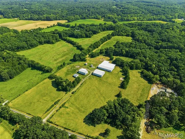 1600 Dietrich Rd, Foristell, MO 63348