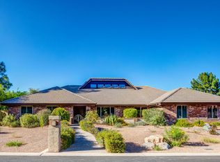 1454 E Los Arboles Dr, Tempe, AZ 85284